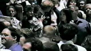 MRUHS 2002 Graduation