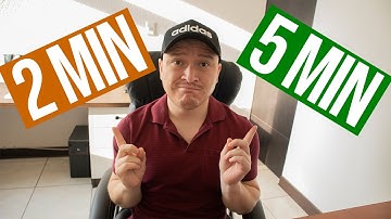 2 MINUTE STRATEGY VS 5 MINUTE STRATEGY | BEST IQ BINARY OPTIONS STRATEGY 2026