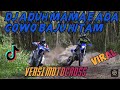 dj aduh mamae ada cowo baju hitan | versi motocross 2021