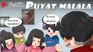 PUYAT MALALA | Pinoy Animation