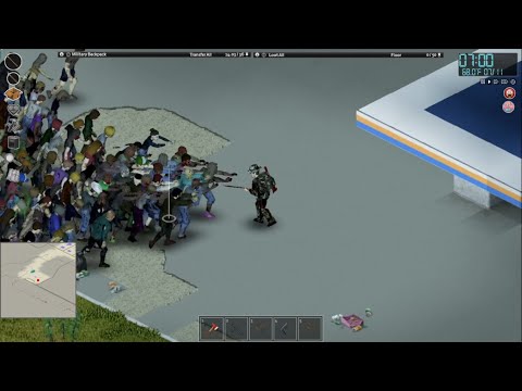 Spears at their best (No mods)