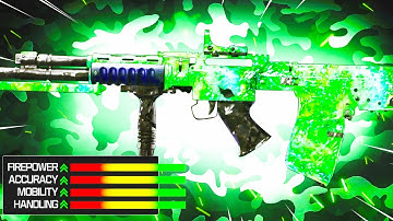 NEW *3 SHOT* GOBLIN MK2 Loadout is AMAZING in BO6 SEASON 3! (Best Goblin MK2 Class Setup)