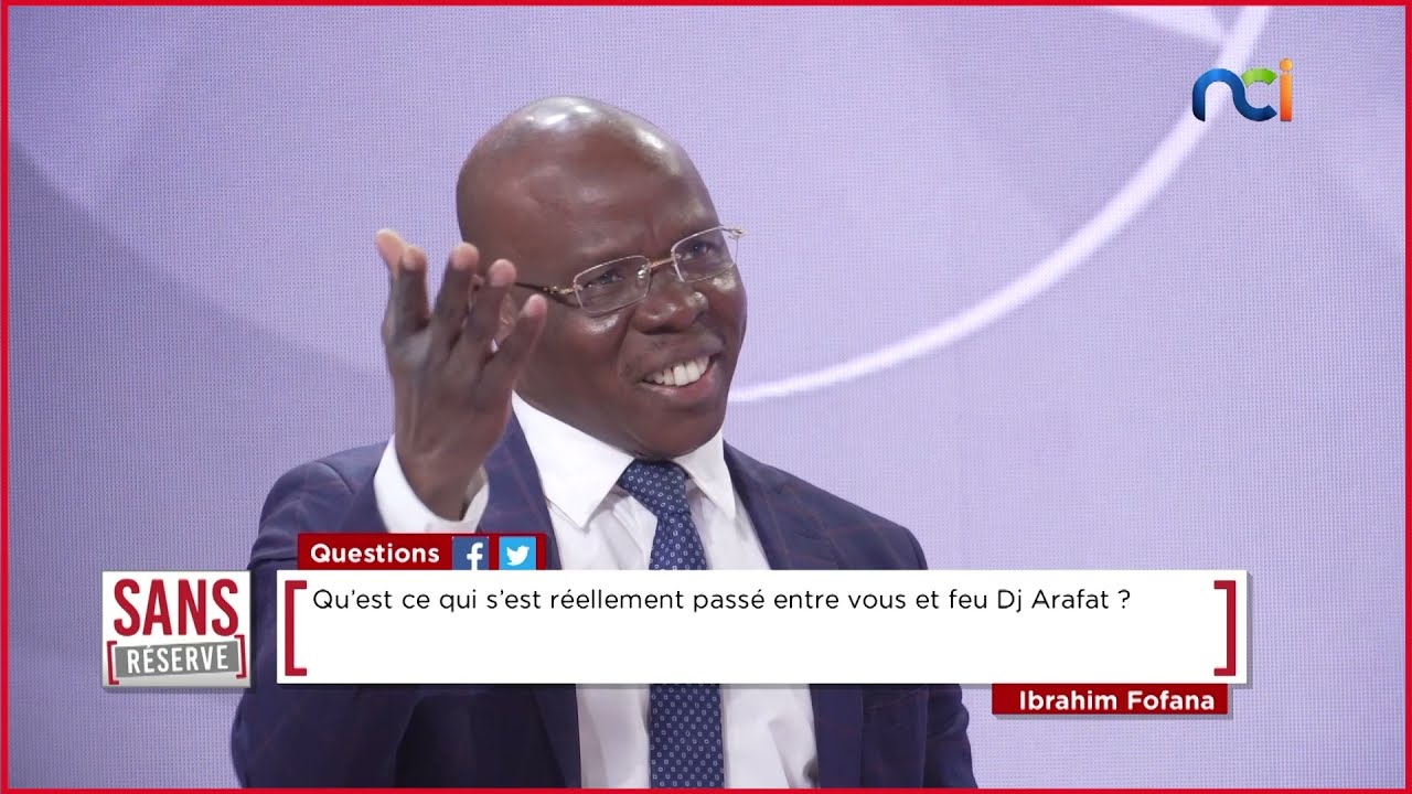 A'salfo parle de ses relations avec feu DJ Arafat