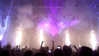 DreamHack Summer 2012 - Opening ceremony