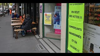 Insécurité à Lyon : le ras-le-bol des commerçants de la Guillotière