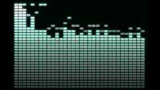 Grassinimoto - Cosmic Morse Code