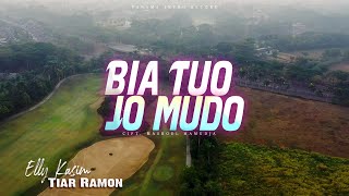 Tiar Ramon ft Elly Kasim - Bia Tuo Jo Mudo | Tanama Intro Record