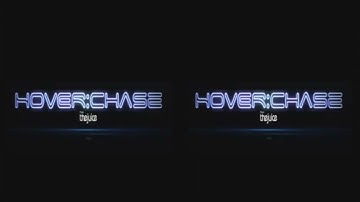FILM HOVER CHASE 4D WITH YASMIN MITRI