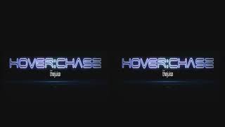 FILM HOVER CHASE 4D WITH YASMIN MITRI