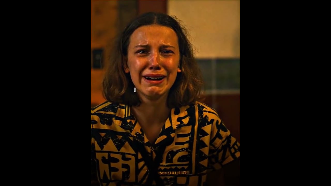 When They Call For Their Lovers Stranger Things Edit Dont Let Me Down Tiktok