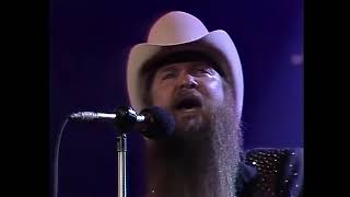 ZZ Top - 1982-05-28 - Dortmund, Germany (Live) - Full Concert