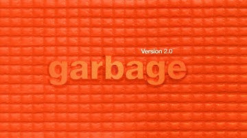 Garbage - 10. Sleep Together