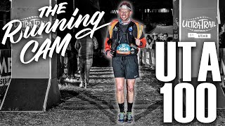 UTA100 | The Running Cam