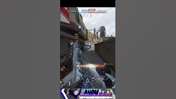 Gotta Start Watching What I Say lol #apexlegends #apexpredator #apexlegendsclips