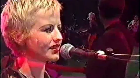 Ode to my family - The Cranberries Live Alabama, Munich 1994