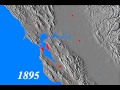 GROWTH OF THE SAN FRANCISCO/SACRAMENTO REGION