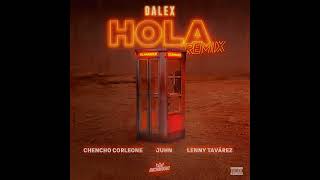 Hola Remix