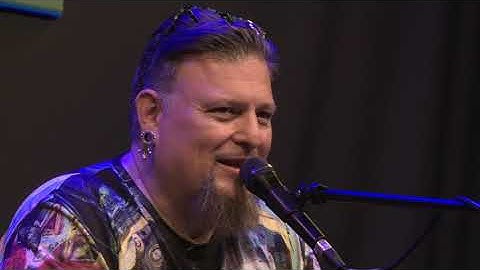 Louie Louie Unplugged version - Unplugged performance video thumbnail