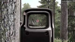 Arma 3: Breaking Point Second Wind Forest Fights