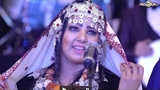 Jadid Tamazight- Tella Lhawa Ghidbirn - جديد أحواش نتفرخين مع فاطمة تمنارت