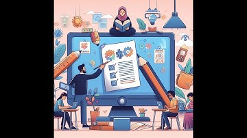 How to Develop a Table of Specification a Test