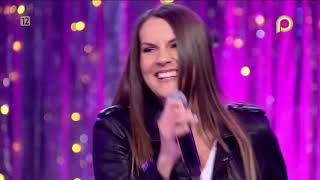 Disco Band Weselny Show - TakiBand Casting Polo TV