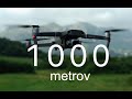 Pravidlá lietania s dronmi 2020/2021|Povinná registrácia|Výška 1000 Metrov?| #lietamezodpovedne