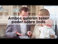 3 FORMAS DE RECONOCER UNA PAREJA EN CONFLICTO