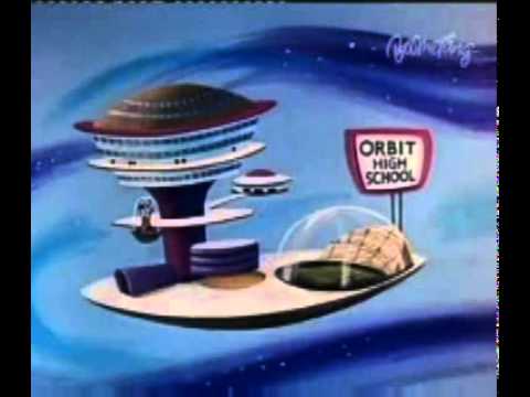 How it should have begun: The Jetsons