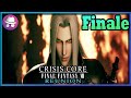 END OF THE BEGINNING | CRISIS CORE: FINAL FANTASY 7 REUNION - Full Game Gameplay Walkthrough Finale