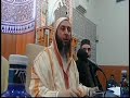 ولد صالح يدعو له سعيد بن محمد الكملي
