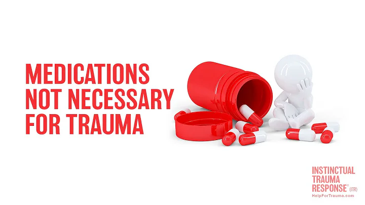 Psychiatrist Dr. Tinnin "Medications Not Necessary...