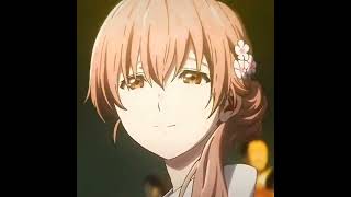 Twixtor 4K - Edit A Silent Voice Play Date