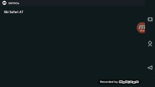 Ski Safari ADVENTURE TIME screenshot 2