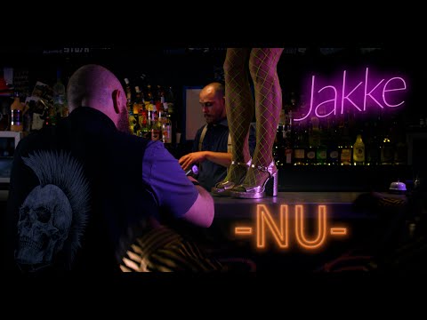 Jakke - Nu -  [Clip Officiel]