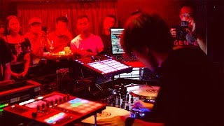 Japanese DJs Connect at DJcity Linkup In Tokyo