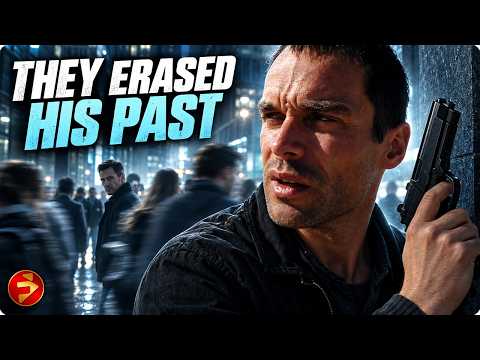 He Doesn't Know Who He Is… But Someone Else Does | Full Movie
