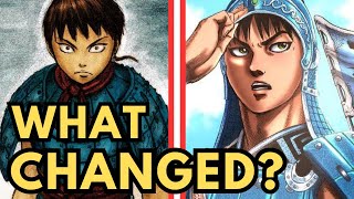 Minor Time Skips Are Underrated | Kingdom Analysis screenshot 4