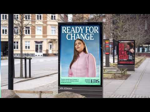EBS | Ready for change?
