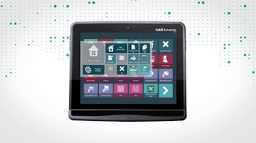 Tobii Dynavox Communicator 5
