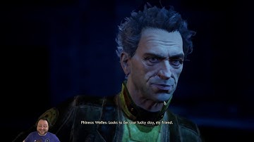 The Outer Worlds - Let