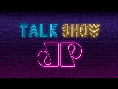 Talk Show JP – PATRULHA DO SAMBA, MARCELO LUNA E ROBSON BAILARINO - 23/07/2022