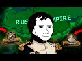 Russian bonaparte liberates eurasia in hoi 4 kaiserredux