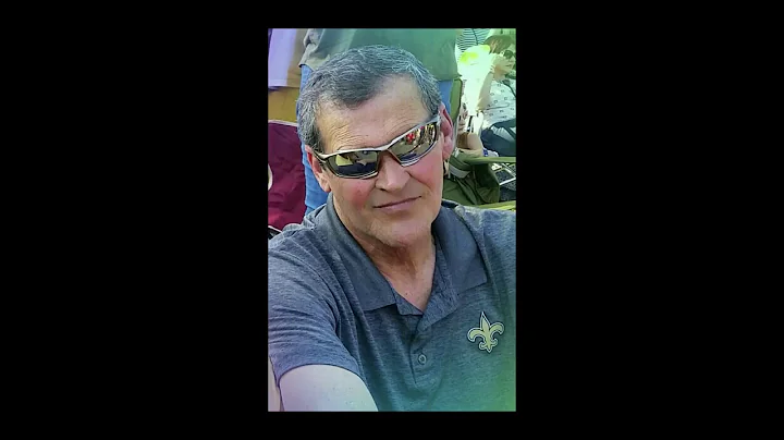 Tribute to Russell Hebert #1