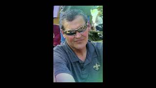 Tribute to Russell Hebert #1