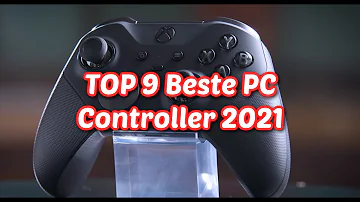 Was ist der beste Controller der Welt?