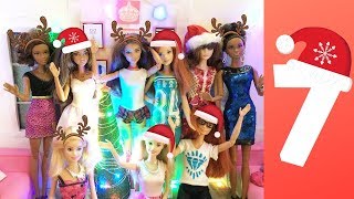 ESCOLA DE PRINCESAS EPISÓDIO 7 - ESPECIAL DE NATAL