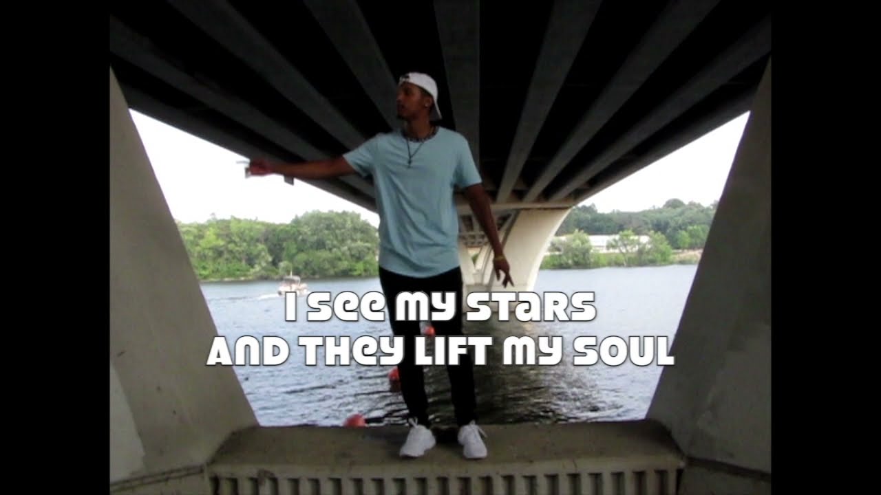 Kcooks- Seeing Green Freestyle