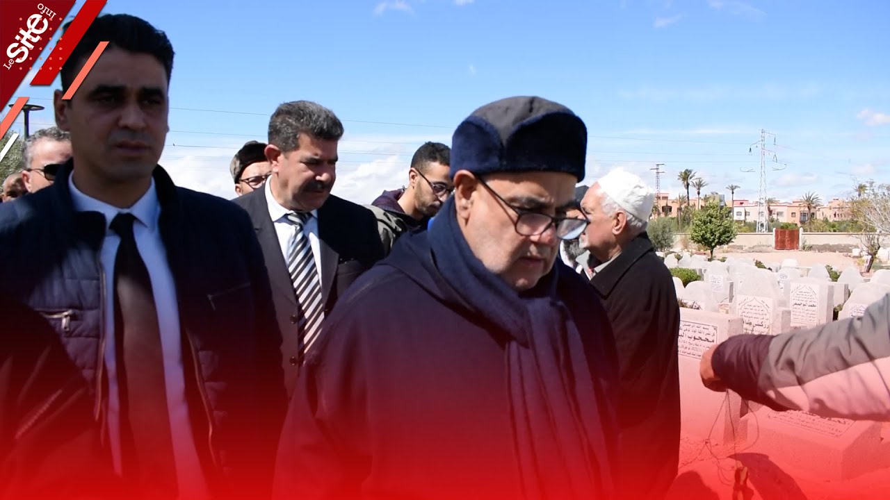 بنكيران يرثي حماد القباج: قضى حياته في الدعوة إلى الله ولقيت فيديو ديالو كيعزيني في باها بكلام مؤثر