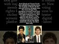 Jacob Elordi &amp; Teyana Taylor Get Invited To The Oscars Academy!   #Oscars #JacobElordi #teyanataylor